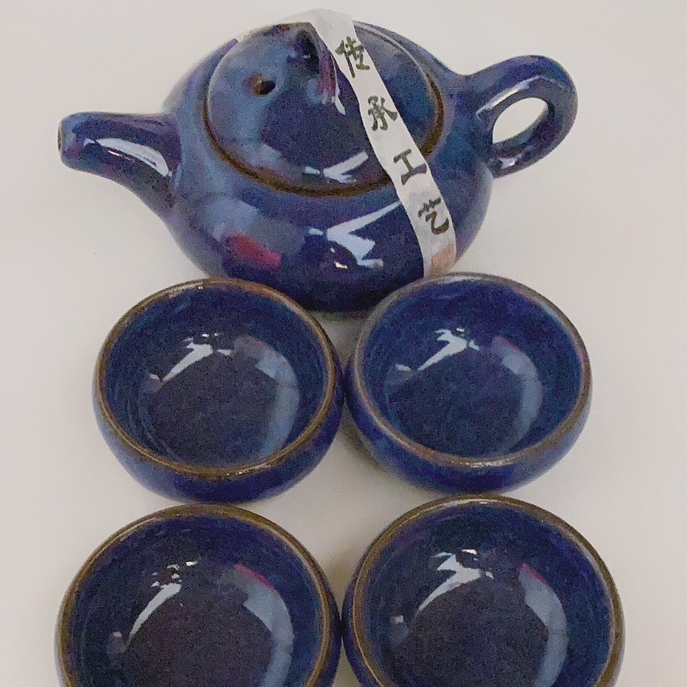 Tazas para Té